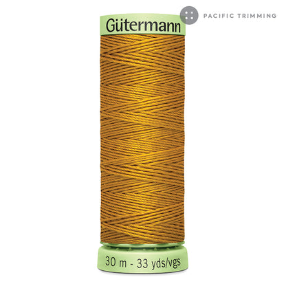 Gutermann Top Stitch Heavy Duty Thread 30M