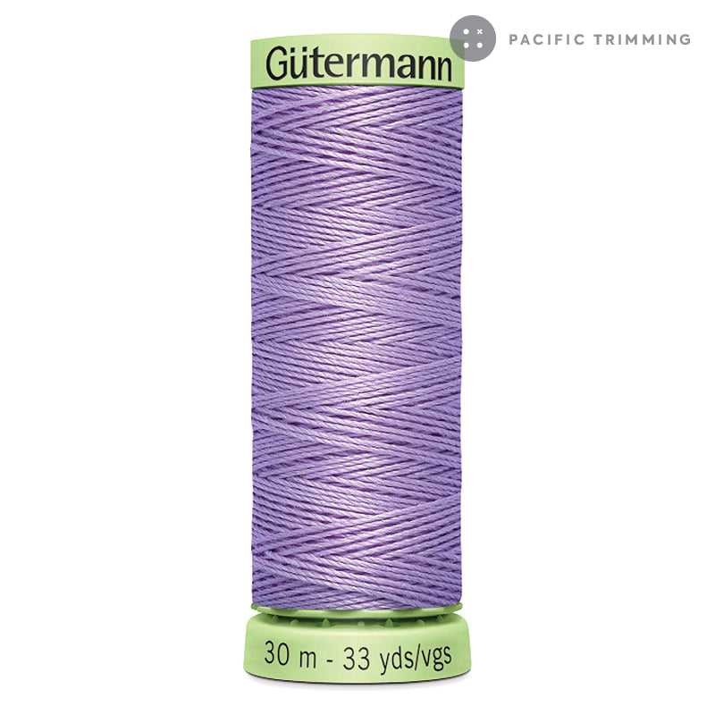 Gutermann Top Stitch Heavy Duty Thread 30M