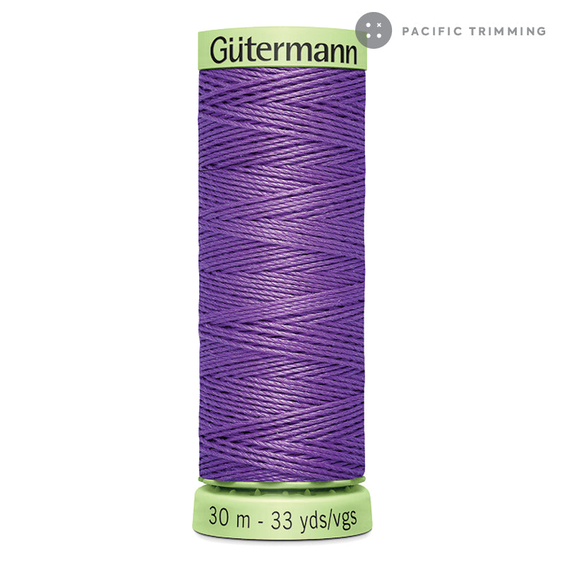 Gutermann Top Stitch Heavy Duty Thread 30M