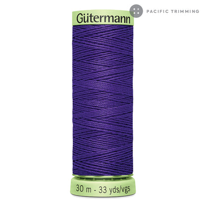 Gutermann Top Stitch Heavy Duty Thread 30M