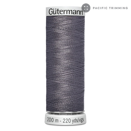 Gutermann Dekor Rayon Machine Embroidery 200M Colors #8777 to #9998