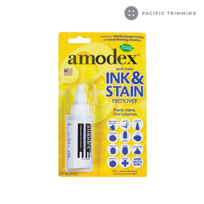 Amodex Ink & Stain 1oz