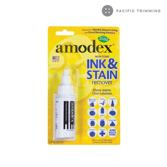 Amodex Ink & Stain 1oz