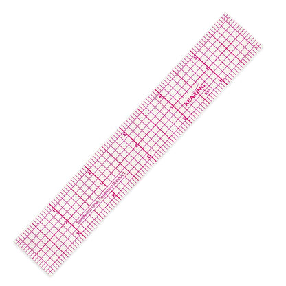 Kearing Pattern Making Ruler – Multiple Sizes