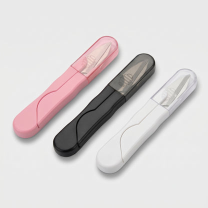 Ergonomic Thread Snips