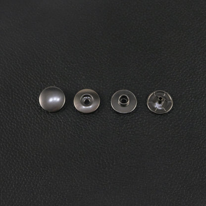 Cobrax "K" Series Snap Fastener Button