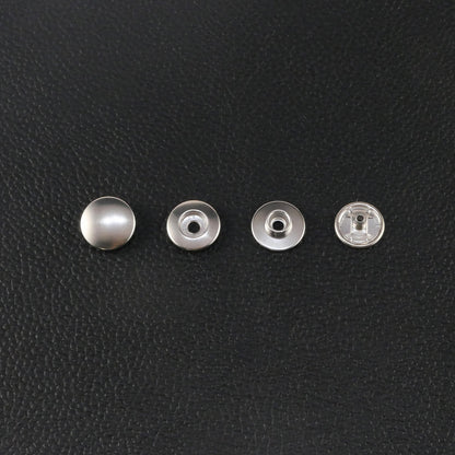 Cobrax "K" Series Snap Fastener Button