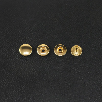 Cobrax "K" Series Snap Fastener Button