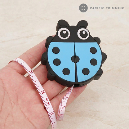 Ladybug Measuring Tape