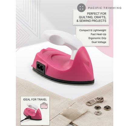 Mini Iron