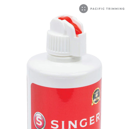 Singer All Purpose Machine Oil 4oz