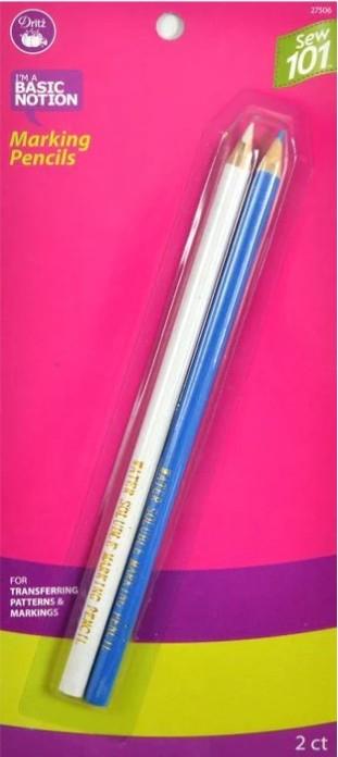 Dritz Marking Pencil Combo (2 Count)