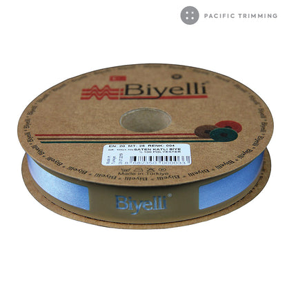 Biyelli 3/4" Satin Bias Tape #04 - Pacific Trimming