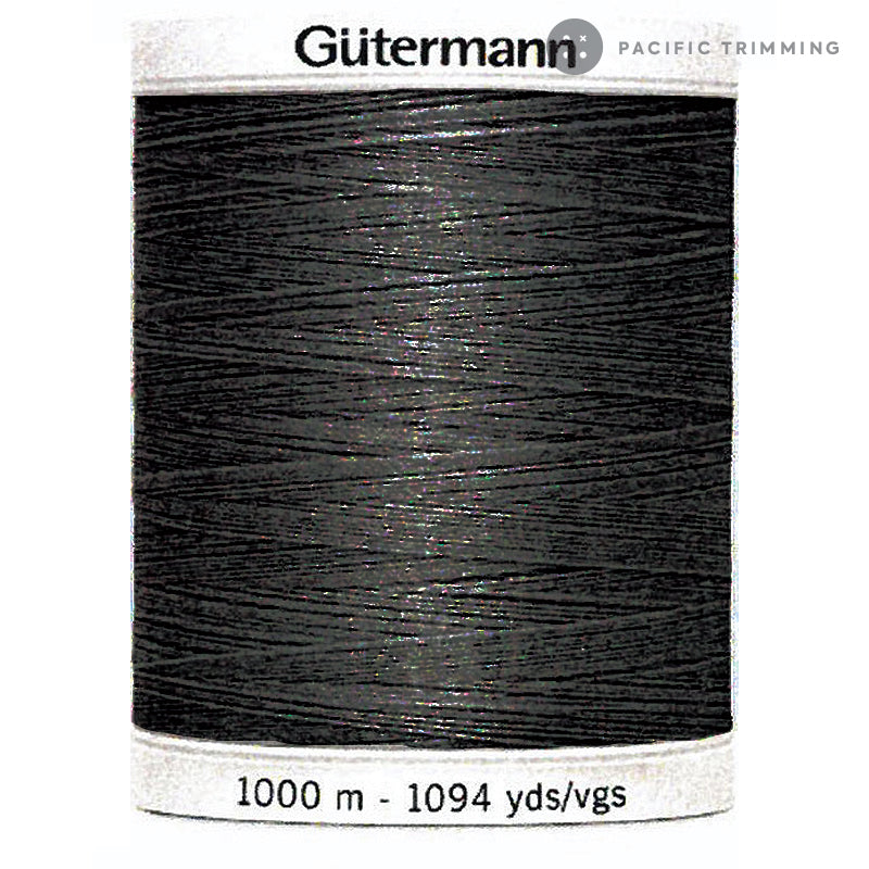 Gutermann Sew All Thread 1000M 6 Colors - Pacific Trimming