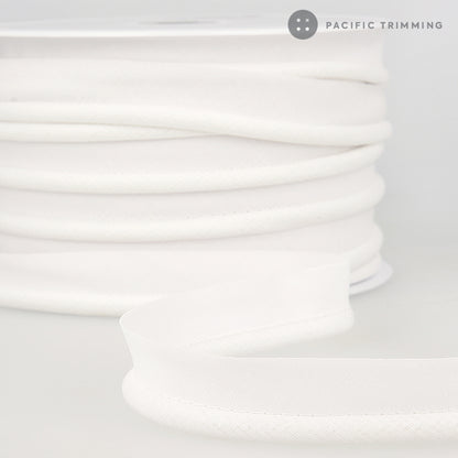 Premium Quality 3/4" Poly/Cotton Piping Trim