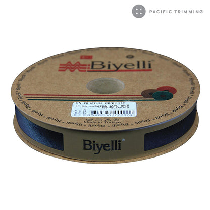 Biyelli 3/4" Satin Bias Tape #38 - Pacific Trimming