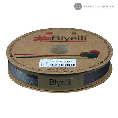 Biyelli 3/4" Satin Bias Tape #43 - Pacific Trimming