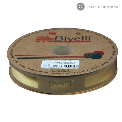 Biyelli 3/4" Satin Bias Tape #55