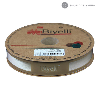 Biyelli 3/4" Satin Bias Tape #66 - Pacific Trimming