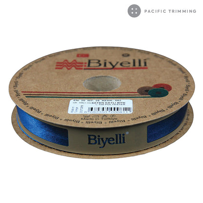 Biyelli 3/4" Satin Bias Tape #82 - Pacific Trimming