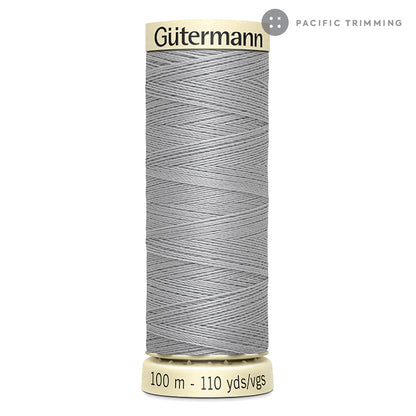 Gutermann Sew All Thread 100M 315 Colors #010 to #278 - Pacific Trimming