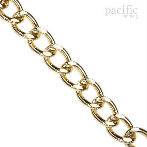 Metal Chain Gold