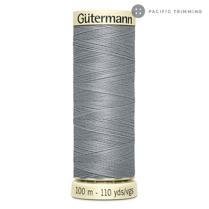 Gutermann Sew All Thread 100M 315 Colors #010 to #278 - Pacific Trimming