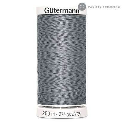 Gutermann Sew All Thread 250M 139 Colors #010 to #320 - Pacific Trimming