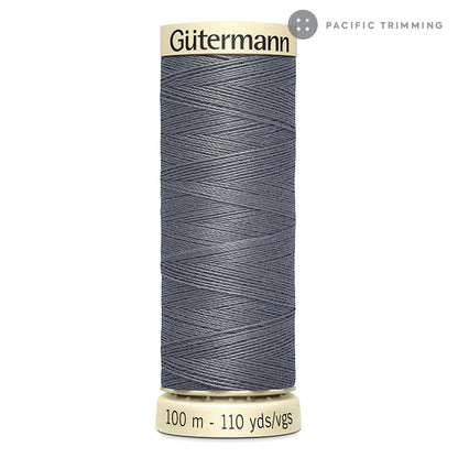 Gutermann Sew All Thread 100M 315 Colors #010 to #278 - Pacific Trimming