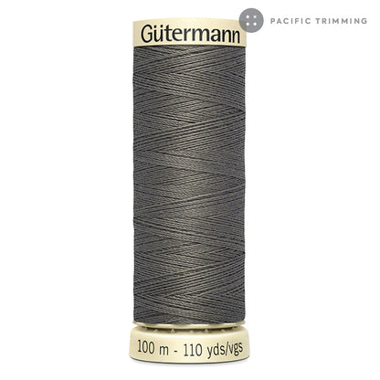 Gutermann Sew All Thread 100M 315 Colors #010 to #278 - Pacific Trimming