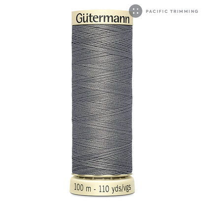 Gutermann Sew All Thread 100M 315 Colors #010 to #278 - Pacific Trimming