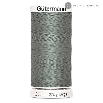 Gutermann Sew All Thread 250M 139 Colors #010 to #320 - Pacific Trimming