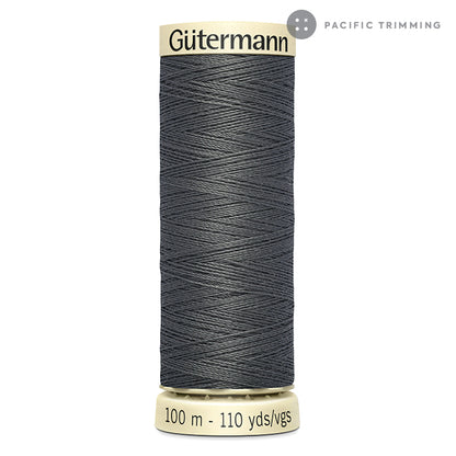 Gutermann Sew All Thread 100M 315 Colors #010 to #278 - Pacific Trimming