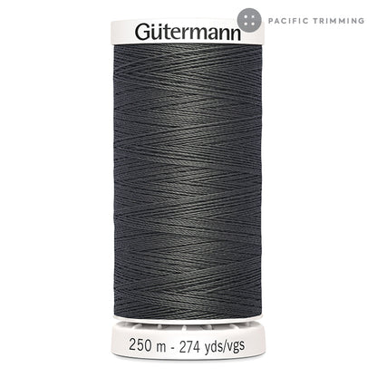 Gutermann Sew All Thread 250M 139 Colors #010 to #320 - Pacific Trimming