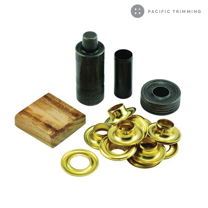 General Tools 1/2 inch Grommet Kit