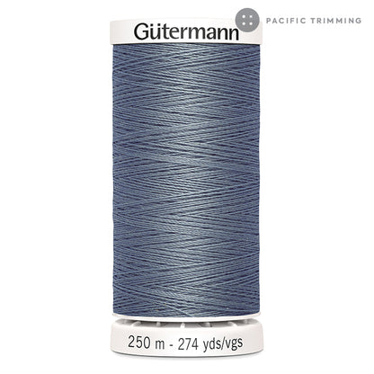 Gutermann Sew All Thread 250M 139 Colors #010 to #320 - Pacific Trimming