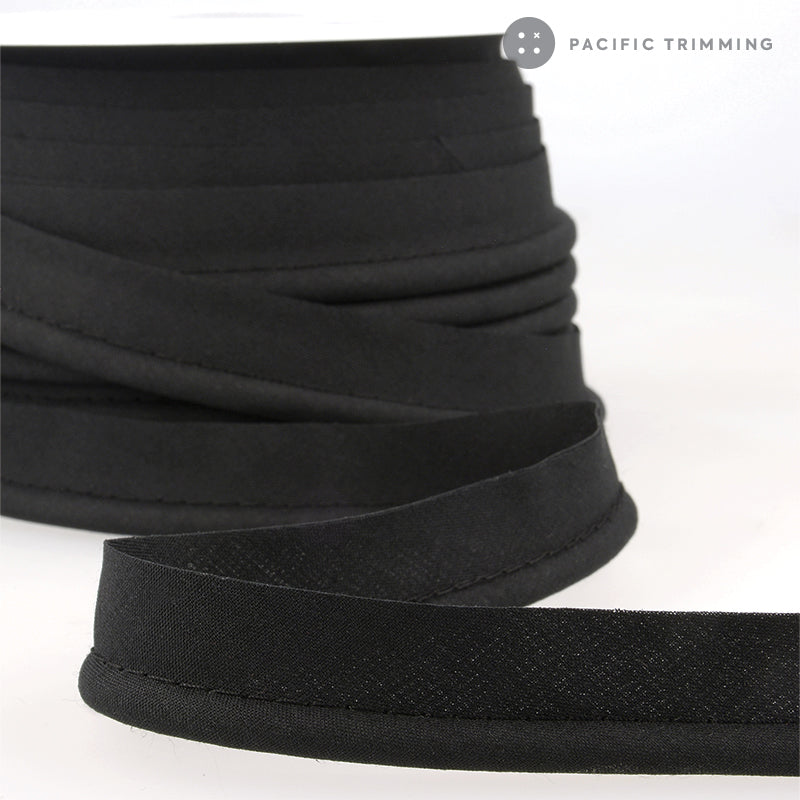 Premium Quality 3/4" Poly/Cotton Piping Trim