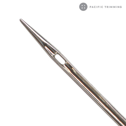 Schmetz Jersey/Ball Point Needles, Size 80/12