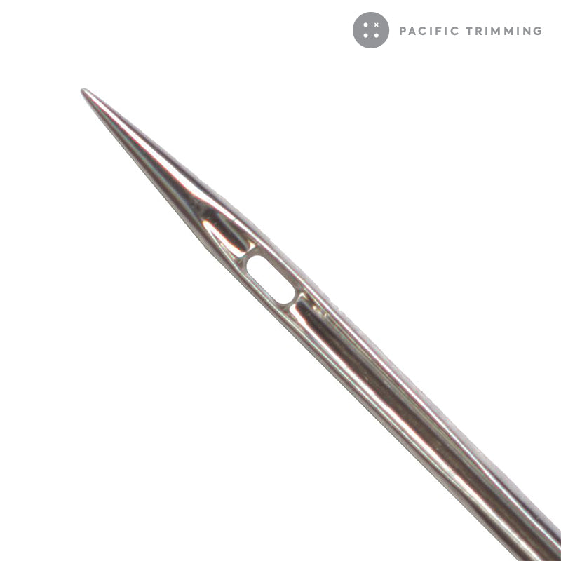 Schmetz Quilting Needles, Size 90/14