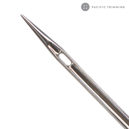 Schmetz Embroidery Needles, Size 90/14