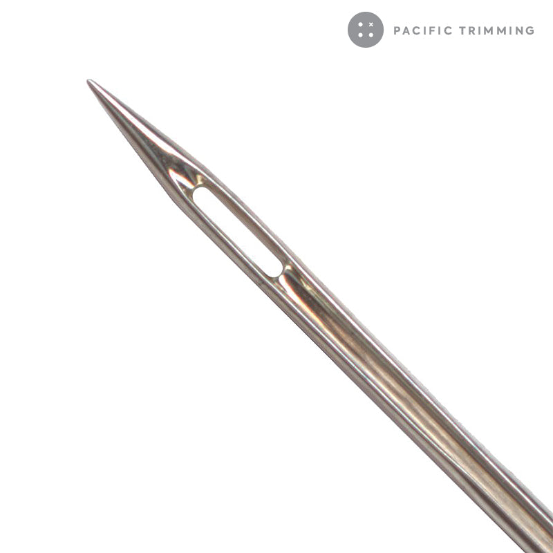 Schmetz Topstitch Needles, Size 100/16