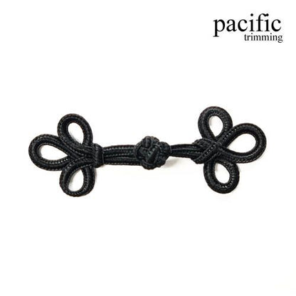 Chinese Knot Frog Closure XBU00834