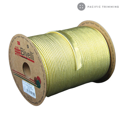 Biyelli 1/2" Metallic Piping Tape