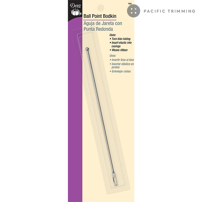 Dritz Ball Point Bodkin