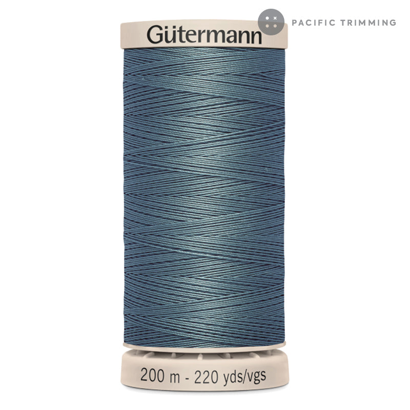 Gutermann Hand Quilting Thread 200M Multiple Colors - Pacific Trimming