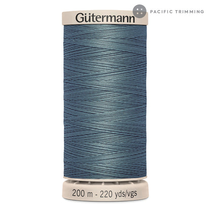 Gutermann Hand Quilting Thread 200M Multiple Colors - Pacific Trimming