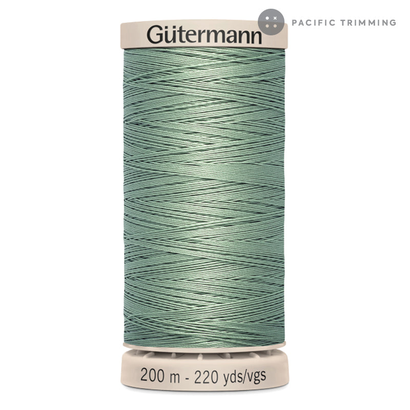 Gutermann Hand Quilting Thread 200M Multiple Colors - Pacific Trimming