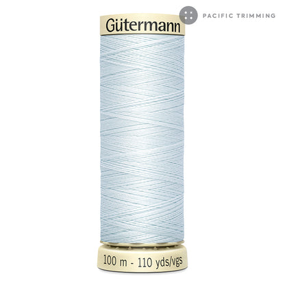 Gutermann Sew All Thread 100M 315 Colors #010 to #278 - Pacific Trimming