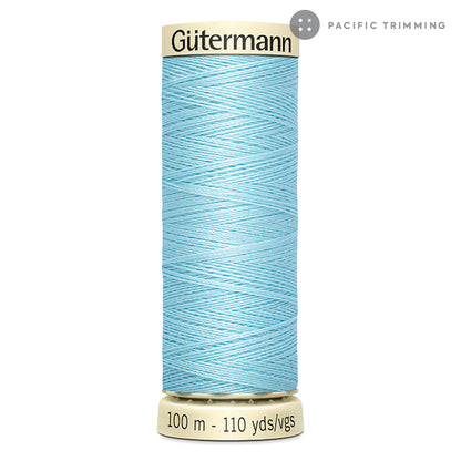 Gutermann Sew All Thread 100M 315 Colors #010 to #278 - Pacific Trimming