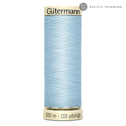 Gutermann Sew All Thread 100M 315 Colors #010 to #278 - Pacific Trimming